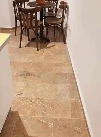 Apartament Casa Rodrigo De Triana Bajo B *