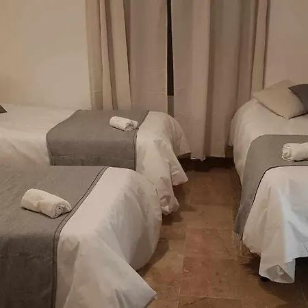 Appartement Casa Rodrigo De Triana Bajo B *