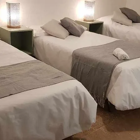 Appartement Casa Rodrigo De Triana Bajo B *