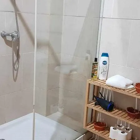 Appartement Casa Rodrigo De Triana Bajo B *