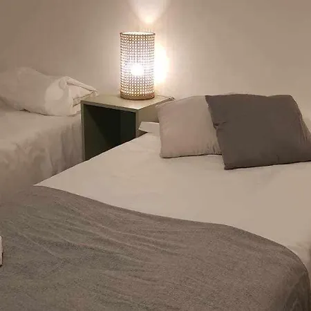 Appartement Casa Rodrigo De Triana Bajo B *