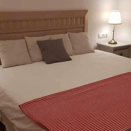 Apartment Casa Rodrigo De Triana Bajo B Seville