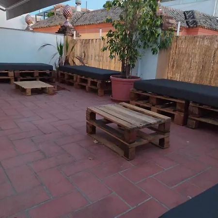 Apartment Casa Rodrigo De Triana Bajo B